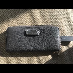 NWT Marc by Marc Jacobs wallet.